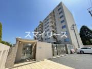 ＪＲ常磐線（各駅停車）北柏駅まで徒歩13分