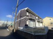 グリーンビューハイツ