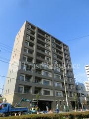 ＪＲ総武線（各駅停車）亀戸駅まで徒歩10分