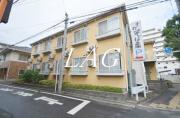 京王線調布駅まで徒歩5分