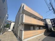 エルスタンザ蒲田EAST