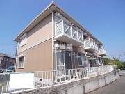 フレグランス中野