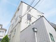 南台クレスト