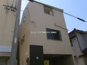北柳川町 戸建賃貸