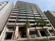 フォレステージュ谷町