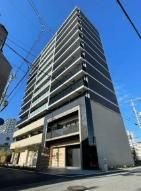 地下鉄御堂筋線西中島南方駅まで徒歩8分