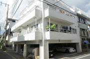 東急東横線祐天寺駅まで徒歩12分