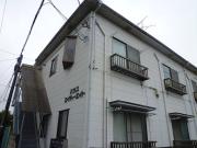 京王線西調布駅まで徒歩3分