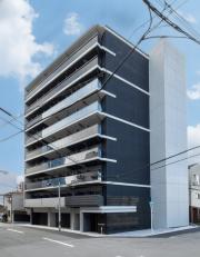 S-RESIDENCE難波大国町domina