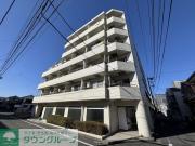 ＪＲ中央線八王子駅まで徒歩10分