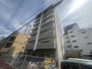 地下鉄谷町線野江内代駅まで徒歩8分