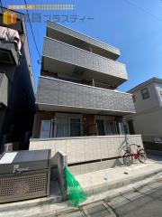 ＪＲ総武線（各駅停車）船橋駅まで徒歩9分
