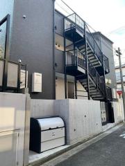 京急本線上大岡駅まで徒歩20分