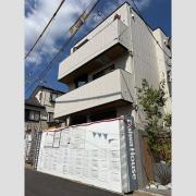 東武東上線東武練馬駅まで徒歩11分