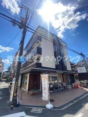 京阪本線大和田駅まで徒歩3分