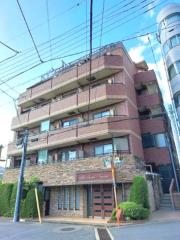 ガーラ新宿西落合