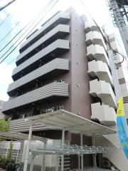 ステージグランデ早稲田