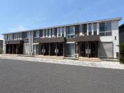 ＪＲ信越本線北高崎駅まで徒歩20分