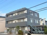 西武新宿線狭山市駅まで徒歩14分