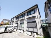 ＪＲ埼京線十条駅まで徒歩12分