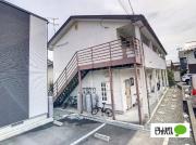 アプリコット山中