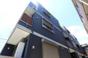京王線仙川駅まで徒歩22分