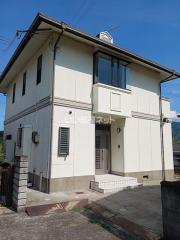 紀の川市名手市場戸建て