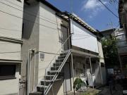京王井の頭線下北沢駅まで徒歩11分