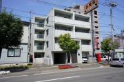 地下鉄東豊線美園駅まで徒歩5分
