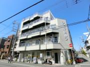 地下鉄谷町線平野駅まで徒歩5分