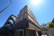 ドルチェ東京浜田山