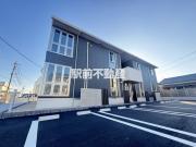 甘木鉄道山隈駅まで徒歩5分