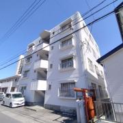 ファミリーマンション住吉