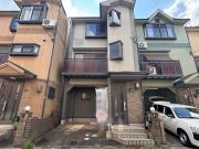 久世築山町 3LDK貸家