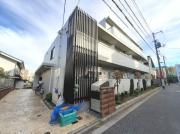東京メトロ有楽町線護国寺駅まで徒歩6分