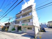 近鉄難波・奈良線近鉄奈良駅まで徒歩7分