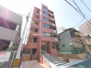 地下鉄谷町線阿倍野駅まで徒歩2分