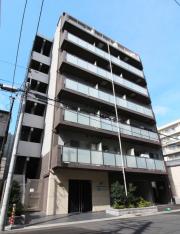 都営新宿線菊川駅まで徒歩4分
