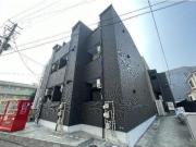 グランイーズ長町