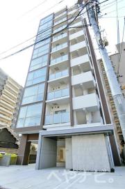 地下鉄桜通線高岳駅まで徒歩6分
