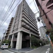 クレアホームズフラン天王寺駅前