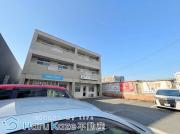 地下鉄鶴舞線塩釜口駅まで徒歩27分