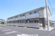 グランドテラス A