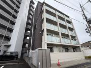 ＪＲ鹿児島本線二日市駅まで徒歩2分