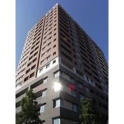 パークホームズ武蔵小山