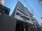 地下鉄箱崎線千代県庁口駅まで徒歩8分