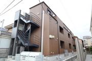 東京メトロ東西線行徳駅まで徒歩13分