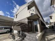 ＪＲ山陽本線海田市駅まで徒歩6分