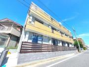 ＪＲ武蔵野線南流山駅まで徒歩7分