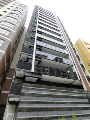 S-RESIDENCE谷町六丁目alo
